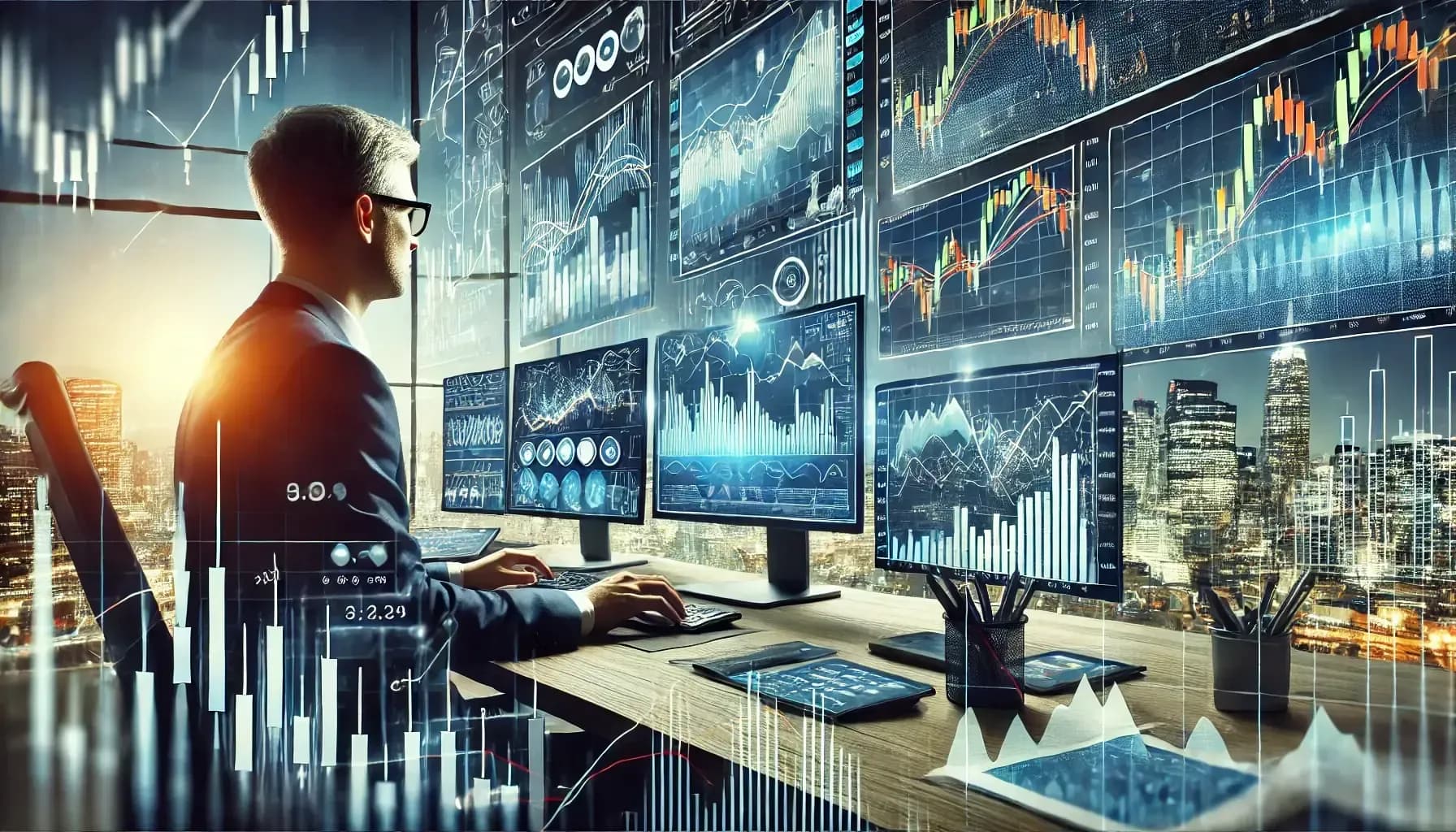 Introduction to Trading