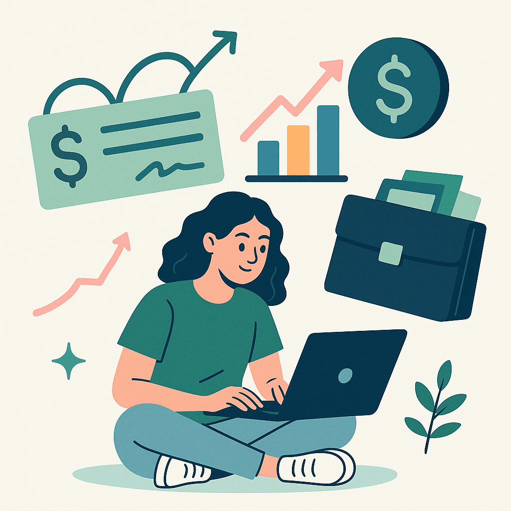 How to Start Investing 2025: From Paycheck to Portfolio, The Beginner's Blueprint