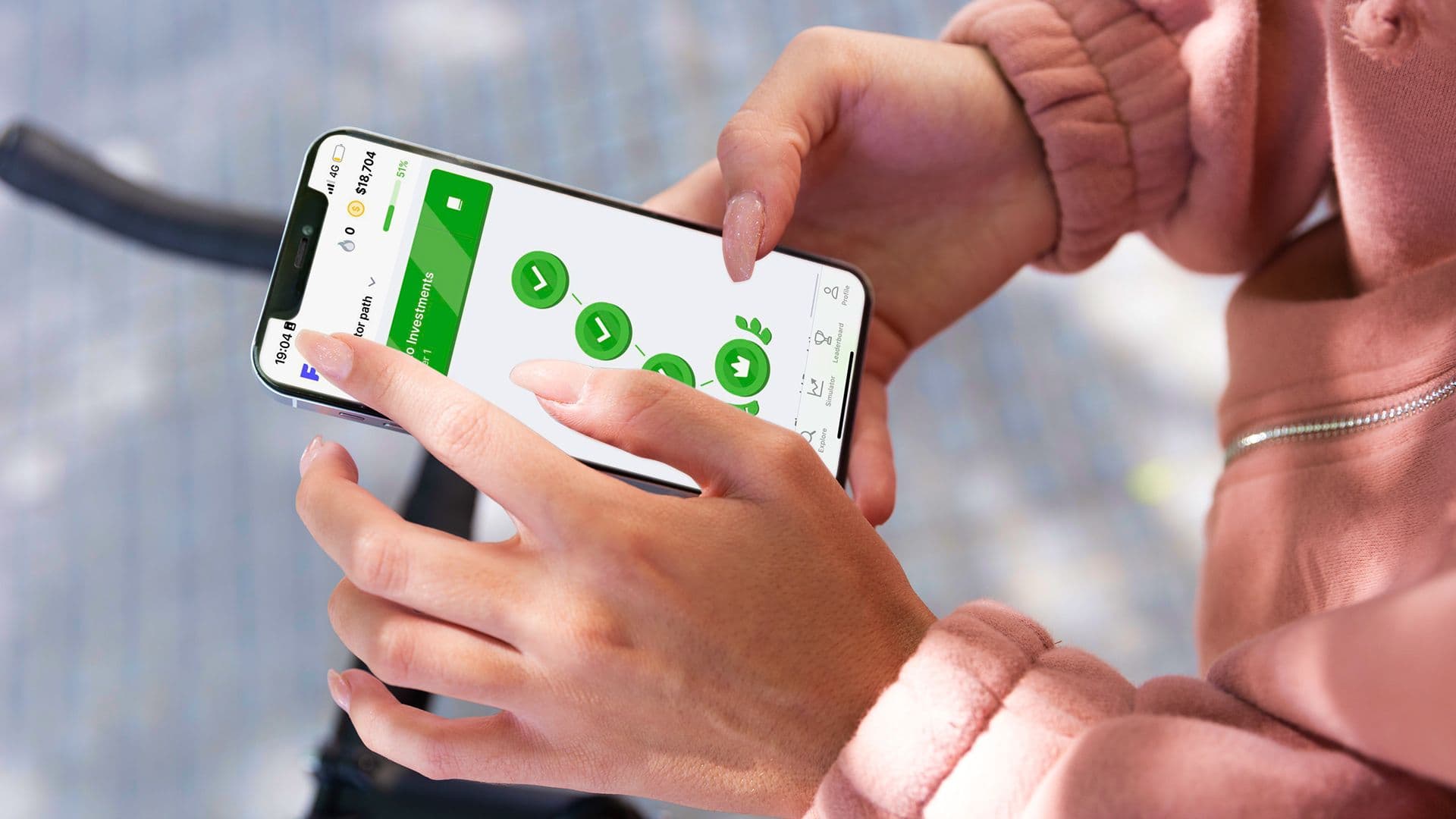 Learning Money Moves? Finelo’s Top 5 EdTech Leaders to Follow 